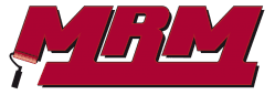 MRM Logotyp